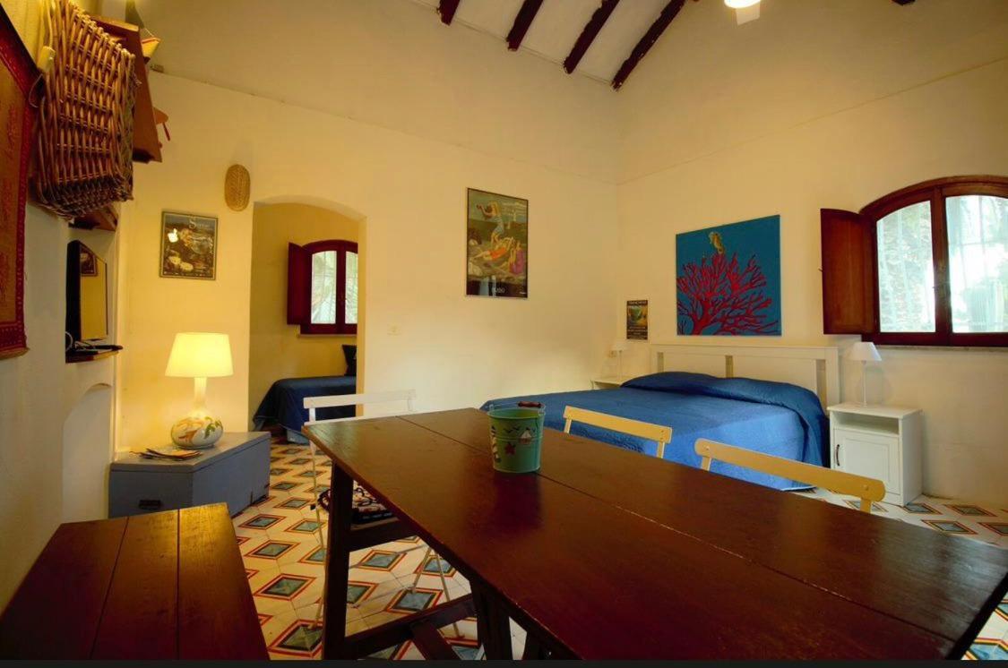 Riviera Villa Sul Mare Syracuse Exterior photo