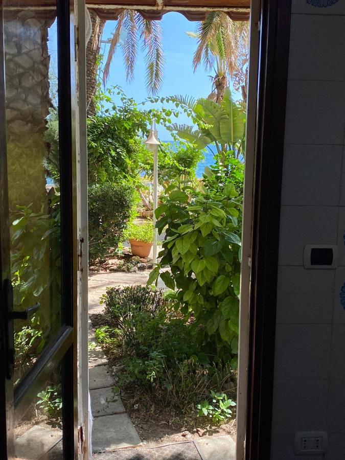 Riviera Villa Sul Mare Syracuse Exterior photo